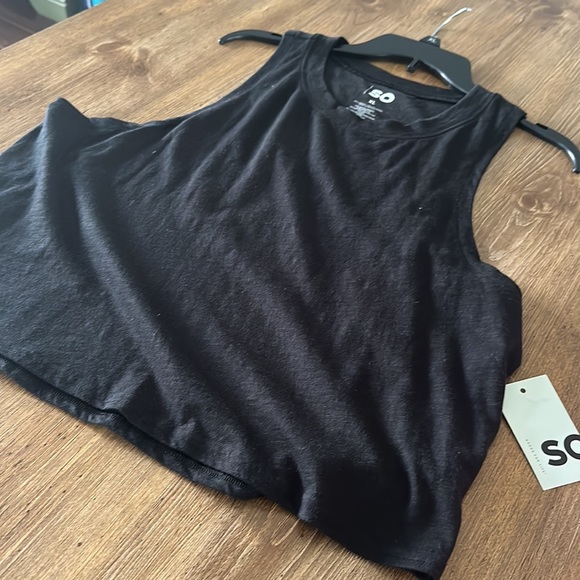NWT!! Good For Life Muscle Tank - Picture 4 of 5